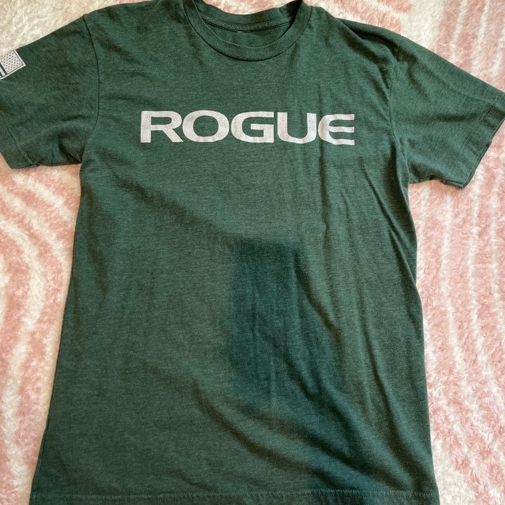 Rogue T-Shirt